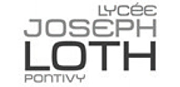 Logo Lycee Loth