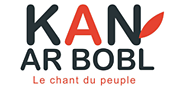 Logo Kan Ar Bobl