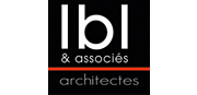 Logo Architectes LBL