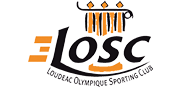 Logo LOSC