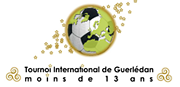 Logo Tournoi international de Guerledan