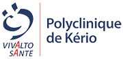 Logo Polyclinique Kerio