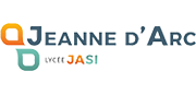 Logo Lycee Jeanne-d'Arc