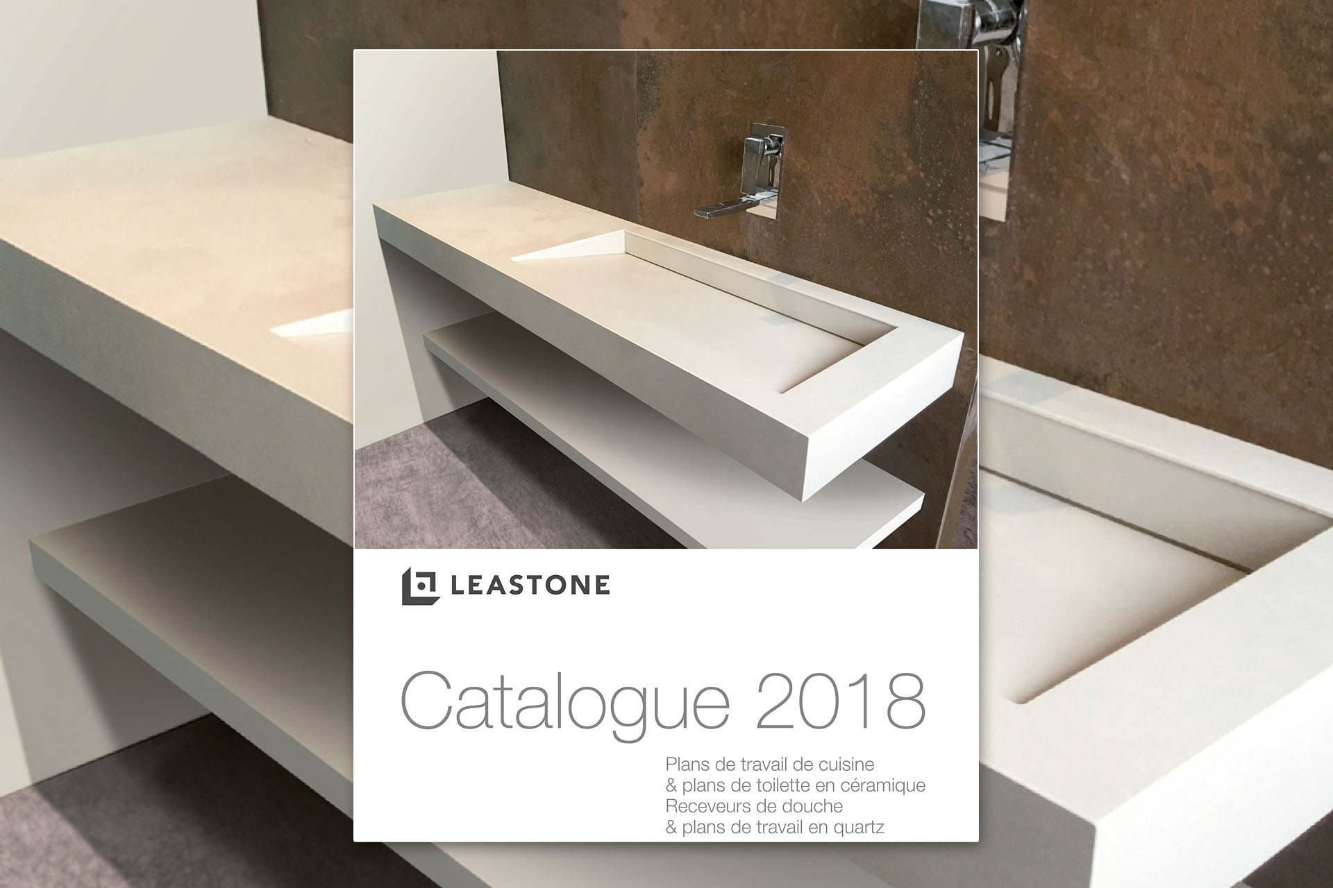 catalogue Leastone