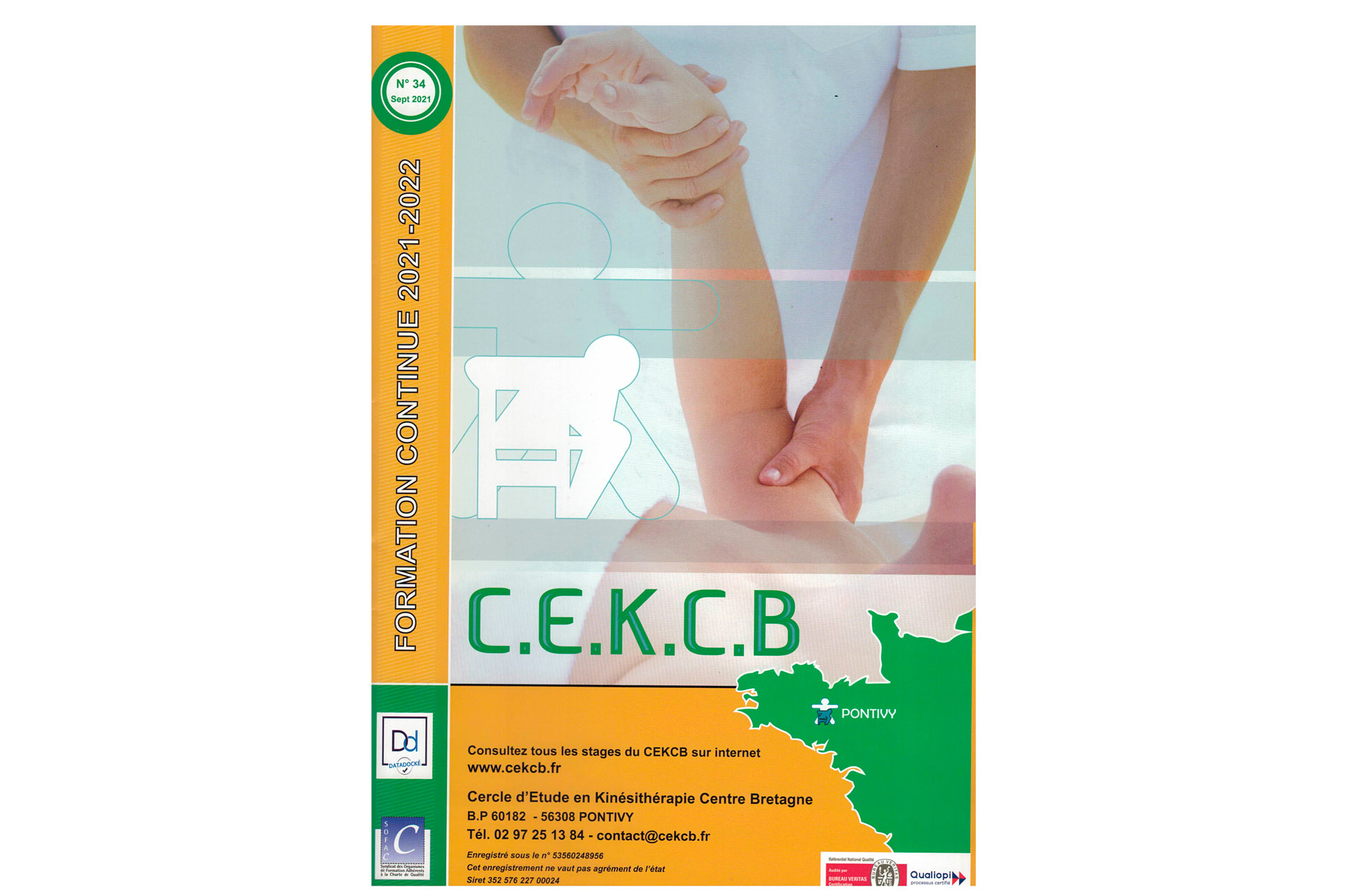 CEKCB 2021