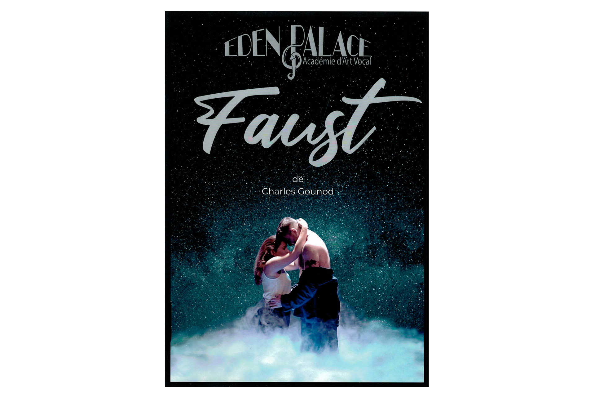 Eden Palace Faust