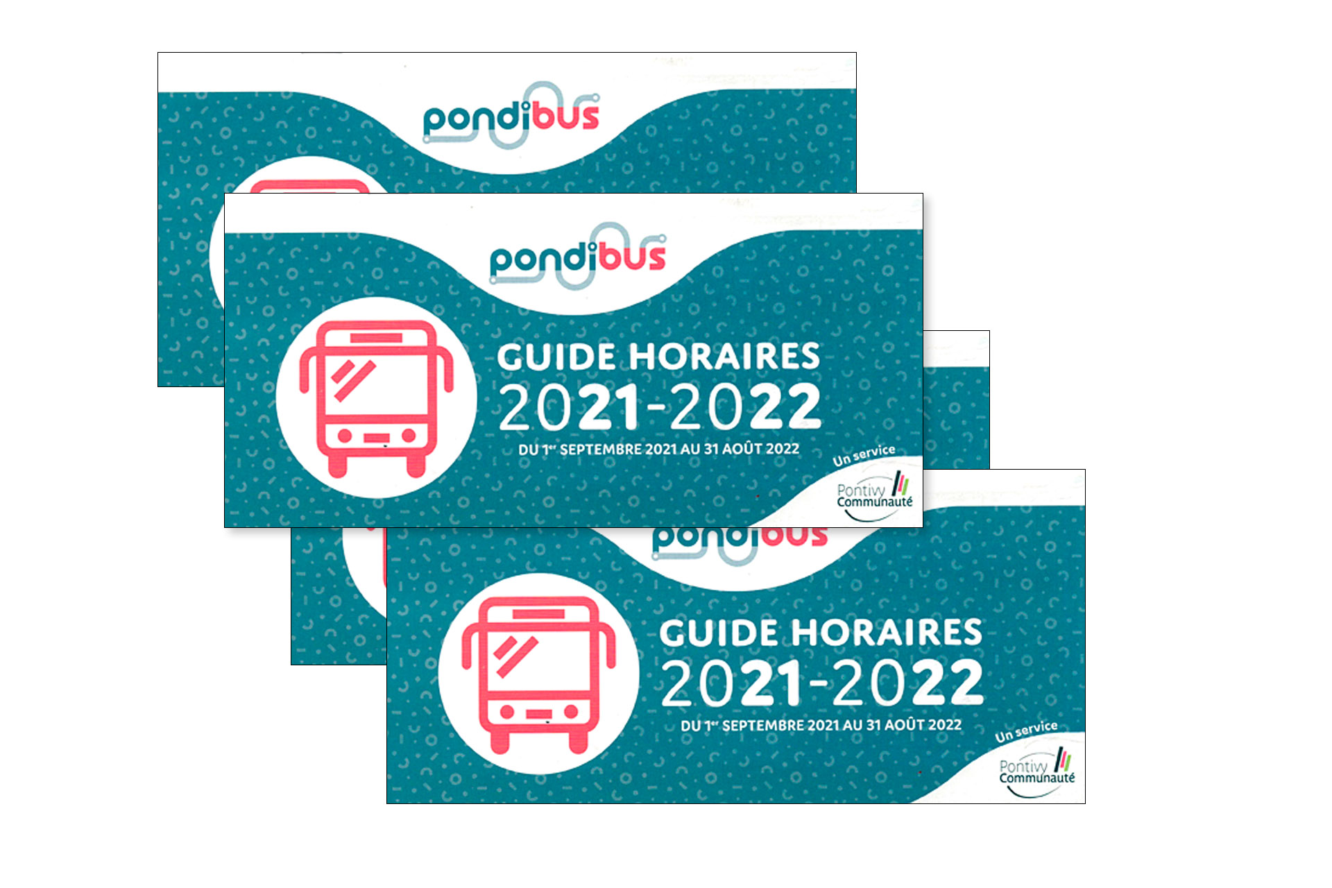 Pondi Bus Guide