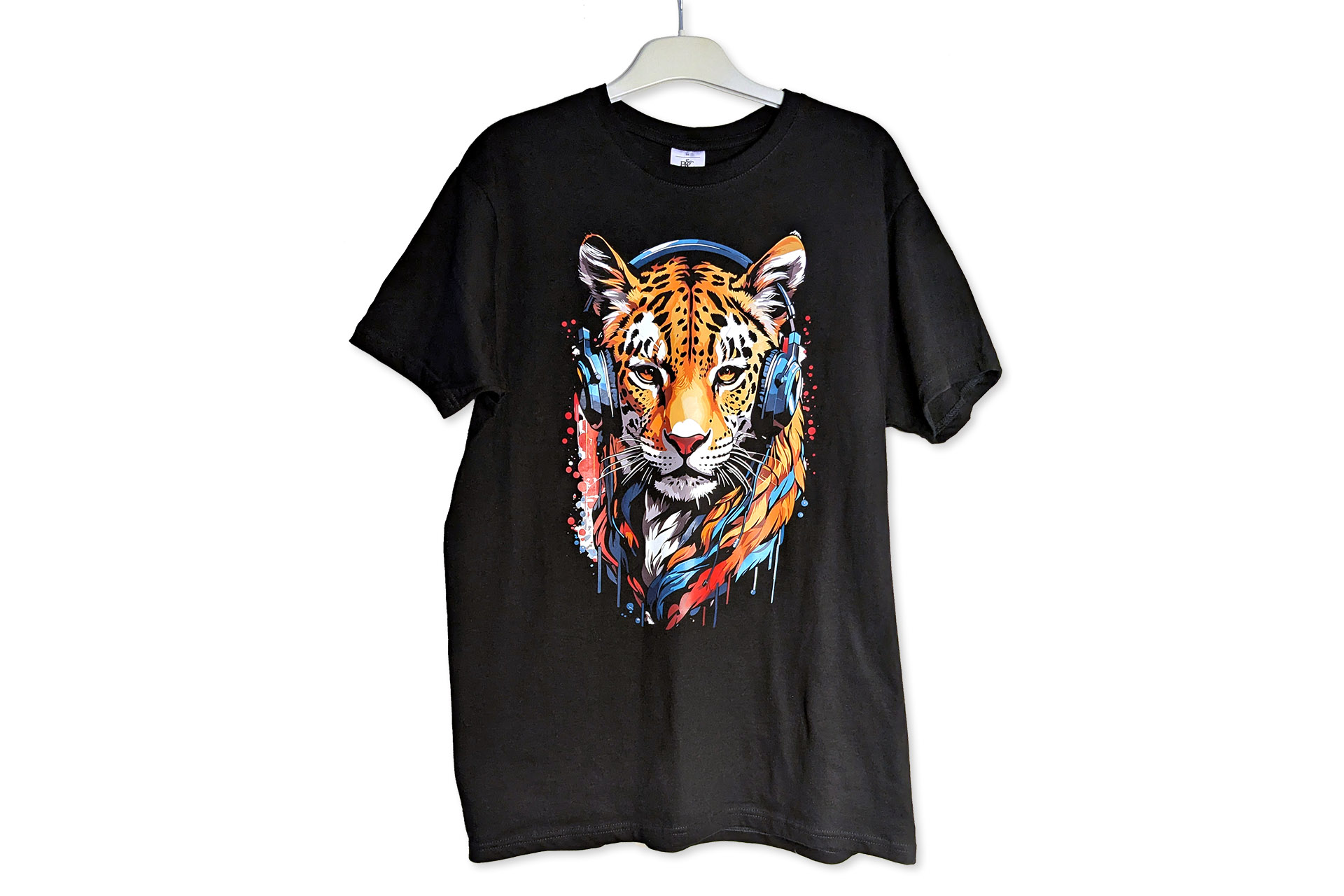 cpn-portfolio-produits 2025_Impression DTF-tee-shirt illustration tigre